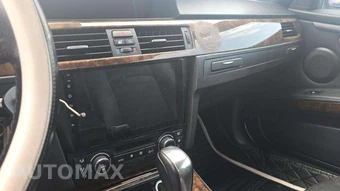 2007 BMW 3 Series Convertible 328i – miniatura 30