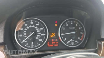 2007 BMW 3 Series Convertible 328i – miniatura 31