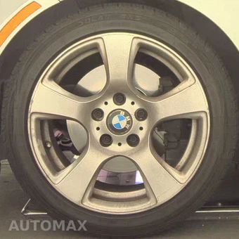 2007 BMW 3 Series Convertible 328i – miniatura 35