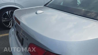 2007 BMW 3 Series Convertible 328i – miniatura 37