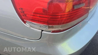 2007 BMW 3 Series Convertible 328i – miniatura 40