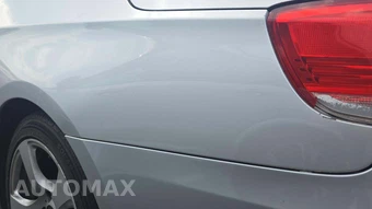 2007 BMW 3 Series Convertible 328i – miniatura 44