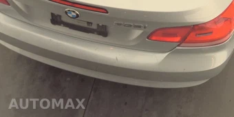 2007 BMW 3 Series Convertible 328i – miniatura 45