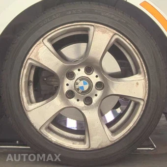 2007 BMW 3 Series Convertible 328i – miniatura 46