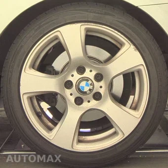 2007 BMW 3 Series Convertible 328i – miniatura 48
