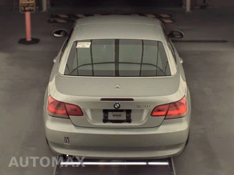 2007 BMW 3 Series Convertible 328i – miniatura 5
