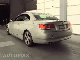 2007 BMW 3 Series Convertible 328i – miniatura 6