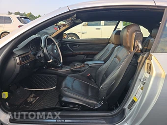 2007 BMW 3 Series Convertible 328i – miniatura 7
