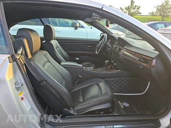 2007 BMW 3 Series Convertible 328i – miniatura 8