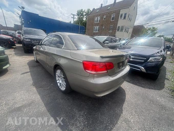 2007 BMW 3 Series Convertible 328i – miniatura 5