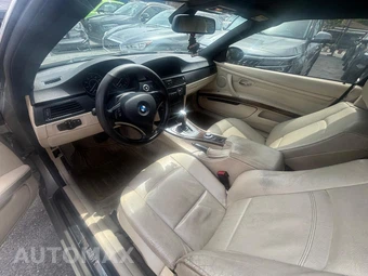 2007 BMW 3 Series Convertible 328i – miniatura 6