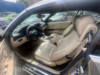 2007 BMW 3 Series Convertible 328i – miniatura 7