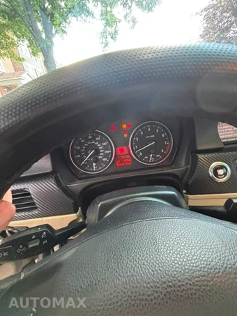 2007 BMW 3 Series Convertible 328i – miniatura 9