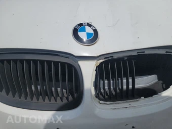 2007 BMW 3 Series Coupe 335i - miniatura 15