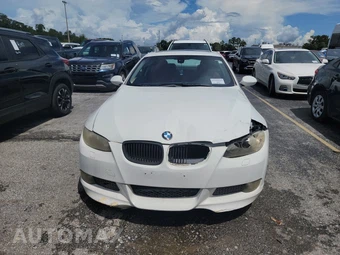 2007 BMW 3 Series Coupe 335i - miniatura 2