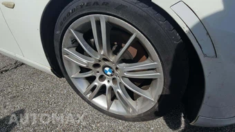 2007 BMW 3 Series Coupe 335i - miniatura 21