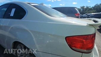 2007 BMW 3 Series Coupe 335i - miniatura 23