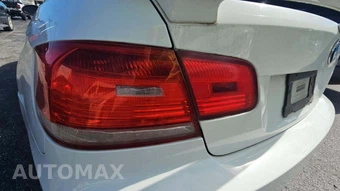 2007 BMW 3 Series Coupe 335i - miniatura 27