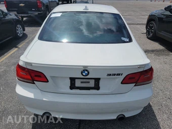 2007 BMW 3 Series Coupe 335i - miniatura 5