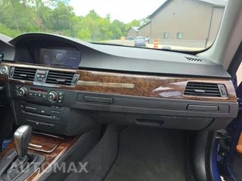 2007 BMW 3 Series Coupe 335i - miniatura 16