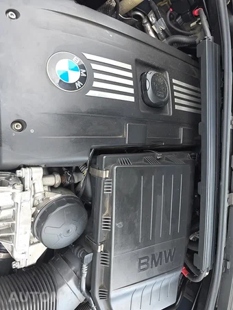 2007 BMW 3 Series Coupe 335i - miniatura 20