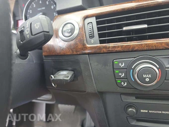 2007 BMW 3 Series Coupe 335i - miniatura 5