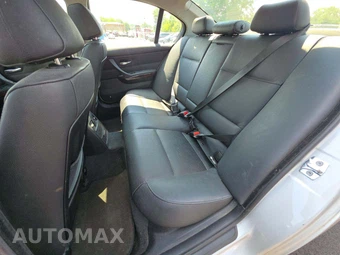 2007 BMW 3 Series Sedan 328xi – miniatura 10