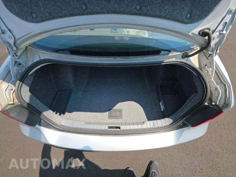 2007 BMW 3 Series Sedan 328xi – miniatura 11