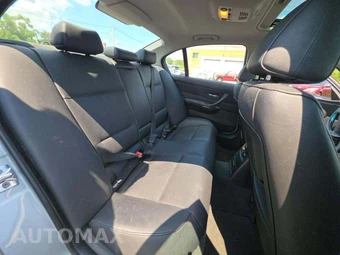 2007 BMW 3 Series Sedan 328xi – miniatura 13