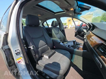 2007 BMW 3 Series Sedan 328xi – miniatura 15