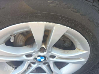 2007 BMW 3 Series Sedan 328xi – miniatura 19
