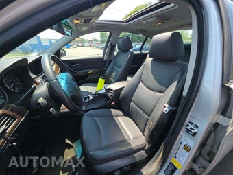 2007 BMW 3 Series Sedan 328xi – miniatura 3
