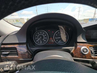 2007 BMW 3 Series Sedan 328xi – miniatura 6