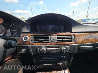 2007 BMW 3 Series Sedan 328xi – miniatura 7