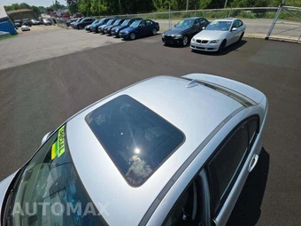 2007 BMW 3 Series Sedan 328xi – miniatura 9