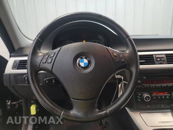 2007 BMW 3 Series Sedan 328xi – miniatura 10