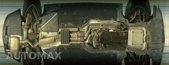 2007 BMW 3 Series Sedan 328xi – miniatura 17