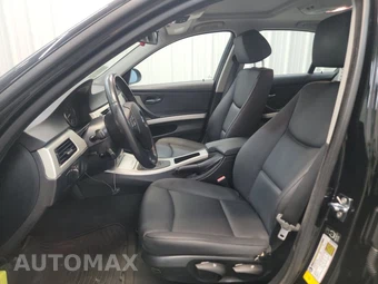2007 BMW 3 Series Sedan 328xi – miniatura 7