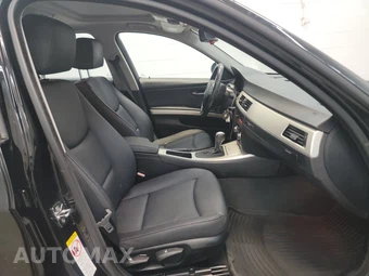 2007 BMW 3 Series Sedan 328xi – miniatura 8