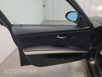 2007 BMW 3 Series Sedan 328xi – miniatura 9