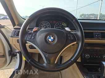 2007 BMW 3 Series Sedan 335i - miniatura 10