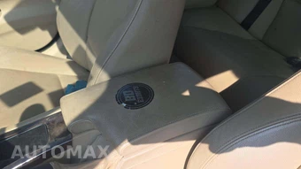 2007 BMW 3 Series Sedan 335i - miniatura 20