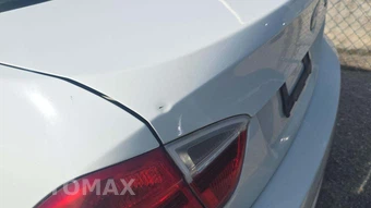 2007 BMW 3 Series Sedan 335i - miniatura 24