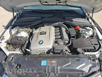 2007 BMW 5 Series Sedan 525xi – miniatura 19