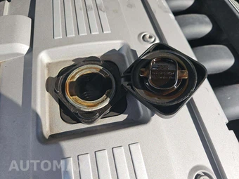 2007 BMW 5 Series Sedan 525xi – miniatura 21