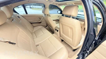 2007 BMW 5 Series Sedan 530i w/Sport Pkg - miniatura 12