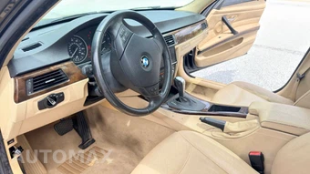 2007 BMW 5 Series Sedan 530i w/Sport Pkg - miniatura 13