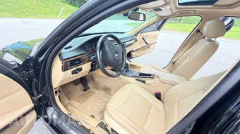 2007 BMW 5 Series Sedan 530i w/Sport Pkg - miniatura 15