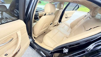 2007 BMW 5 Series Sedan 530i w/Sport Pkg - miniatura 17