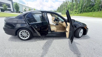2007 BMW 5 Series Sedan 530i w/Sport Pkg - miniatura 19